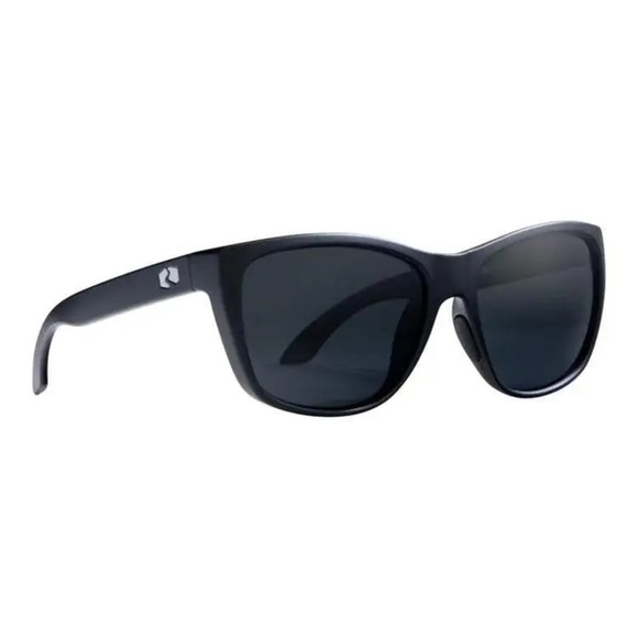 Sapelos FloatingSunglasses in Gunmetal/Gunmetal - Picture 2 of 2